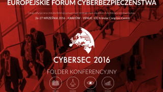Fot. CYBERSEC