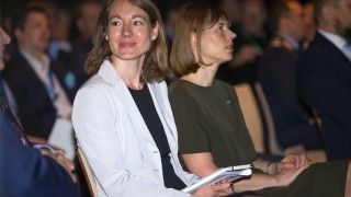 Fot. NATO CCD COE/Domena publiczna