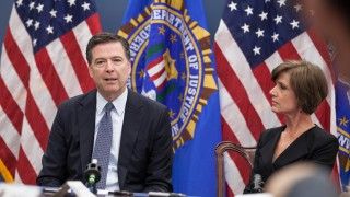 Fot. Federal Bureau of Investigation/Wikimedia Commons/Domena publiczna