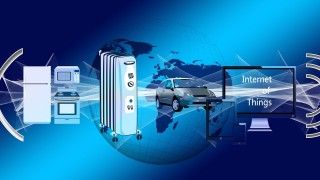 Internet of things / pixabay.com