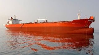 AGRI, czyli interkonektor gazowy Azerbejdżan- Gruzja- Rumunia, jest jednym z elementów tzw. Południowego Korytarza Gazowego, który w założeniu ma dostarczać gaz z Azerbejdżanu do Gruzji, a stamtąd poprzez Morze Czarne  do terminalu LNG w Rumunii i dalej na Węgry- fot. Gazprom.ru