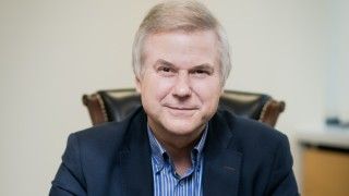 Prof. Maciej Chorowski, fot. NCBiR