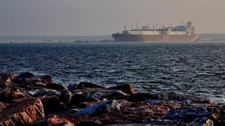 Fot. Polskie LNG