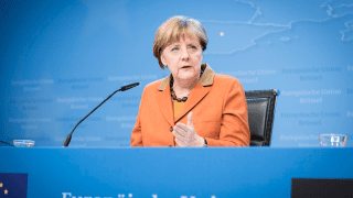 Fot. Bundesregierung/Bergmann