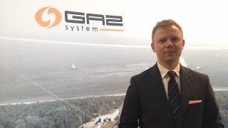 Dyrektor Paweł Jakubowski (fot. Energetyka24)
