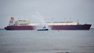 Fot. Polskie LNG