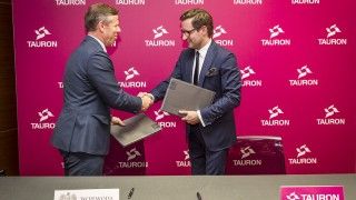 Fot. Tauron