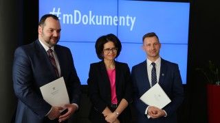 Fot. Piotr Mieszkowski / CyberDefence24.pl