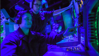 Marynarka Wojenna US, fot. Flickr US Navy (CC BY 2.0)