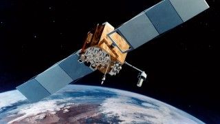 Ilustracja: US Air Force