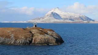 Fot. Paul Horsefield / Flickr