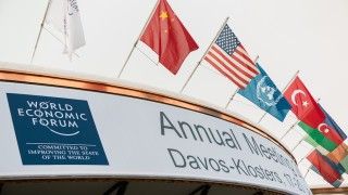 Fot. World Economic Forum / Flickr