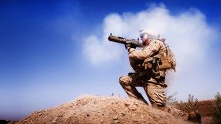 Fot. U.S. Department of Defense Current Photos / Flickr