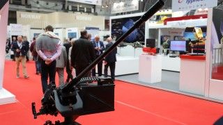 Fot. Paweł Ziemnicki/Defence24.pl