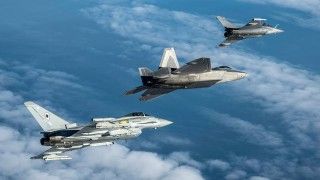 Fot. US Air Force