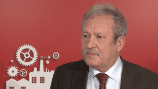 Janusz Steinhoff. Fot. Newseria