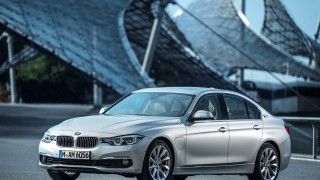 Fot. BMW Polska