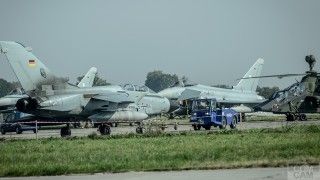 Ostrava NATO Days