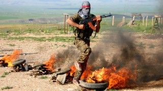 Fot. Kurdishstruggle / Flickr