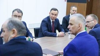fot. Grzegorz Jakubowski / KPRP