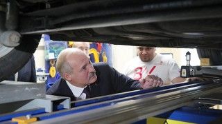 Fot. president.go.by