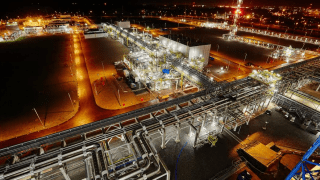 Fot. Polskie LNG S.A.