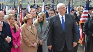 Fot. Gov. Jim Justice / Flickr / domena publiczna