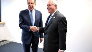 Fot. U.S. Department od State, domena publiczna