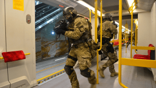 Fot. Sylwia Guzowska/żw.wp.mil.pl