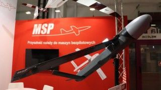 Fot. Rafał Surdacki/Defence24.pl