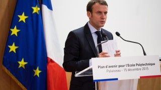 Fot. Ecole polytechnique Université Paris-Saclay/Flickr/CC 2.0