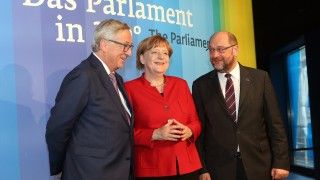 Fot. Erlebnis Europa/Flickr/Domena publiczna