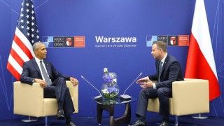 fot. Andrzej Hrechorowicz / KPRP