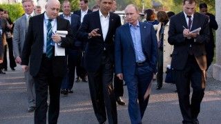 Fot. Pete Souza (Wikipedia Public Domain)