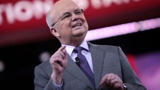 Michael Hayden / Fot. Gage Skidmore / wikipedia