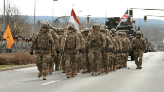 Fot. United States European Command