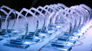 Fot. CEE Capital Markets Award