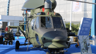 Fot. R. Surdacki/Defence24.pl