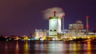 Fot. Dirk Duckhorn / Fickr