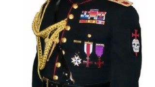 Fot. Anders Breivik.