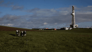 Fot. San Leon Energy