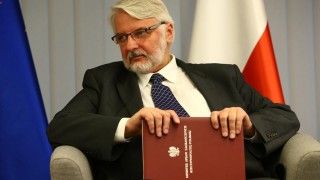 Fot. msz.gov.pl