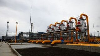 Źródło: Gazprom.ru
