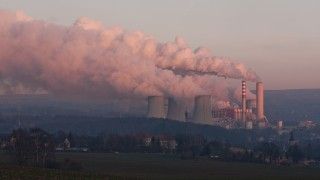 Elektrownia Turów. Fot. Wikipedia