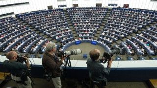 Fot. European Parliament / Flickr