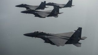 Fot. US Air Force (Flickr)