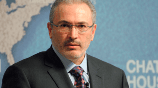 Fot. khodorkovsky.com
