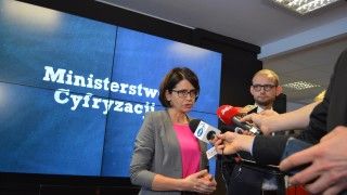 Fot. Ministerstwo Cyfryzacji