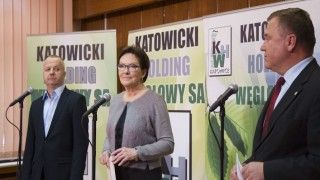 Fot. Kancelaria Prezesa Rady Ministrów / Flickr