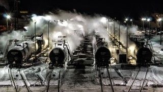 fot. Chris Toe Pher/ Flickr